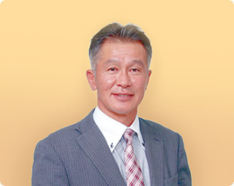 温水 虎幸 社長